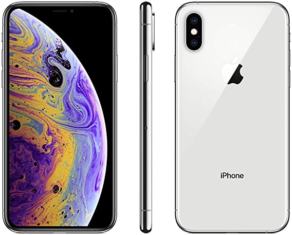 Smartphone Apple iPhone XS de 256GB