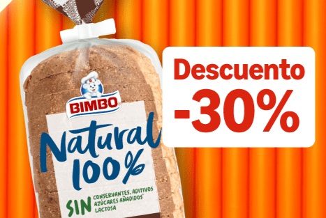 30% descuento FRESH