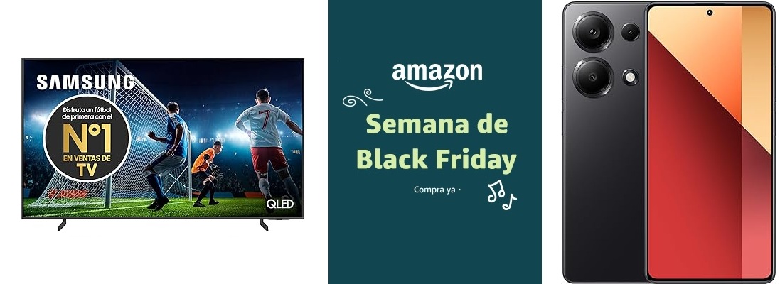 Semana Black Friday