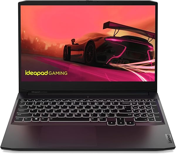 Portátil Lenovo Ideapad Gaming 3 Gen 6 (315ACH6)