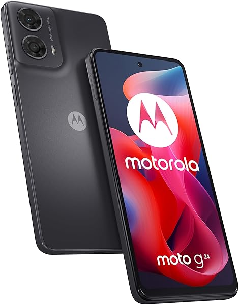 Smartphone Motorola Moto g24