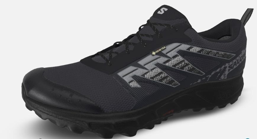 Zapatillas SALOMON Wander Gore-Tex